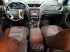 2015 CHEVROLET TRAVERSE
