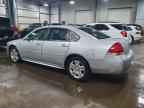 2012 CHEVROLET IMPALA