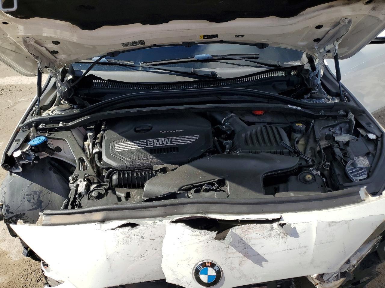 2022 BMW 2 Series