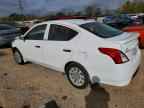 2017 NISSAN VERSA