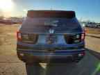2019 HONDA Passport