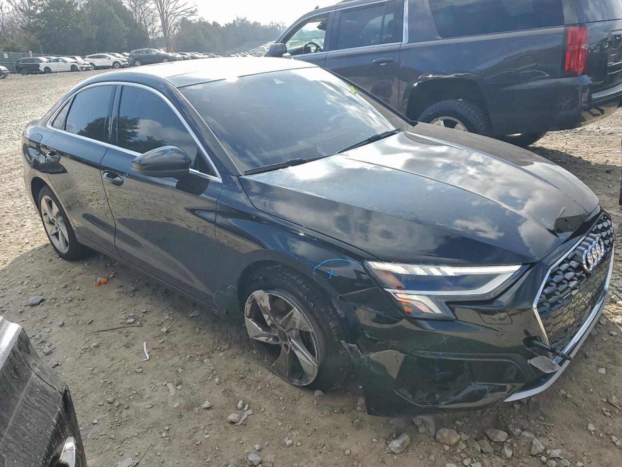 2024 AUDI A3