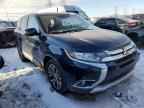 2016 MITSUBISHI outlander