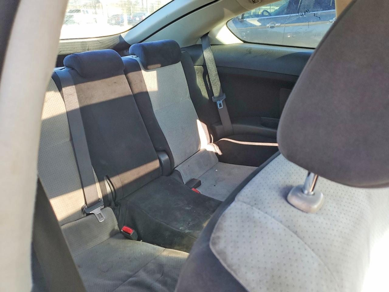 2007 SCION Scion Tc