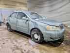 2006 TOYOTA COROLLA