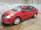 2015 NISSAN VERSA