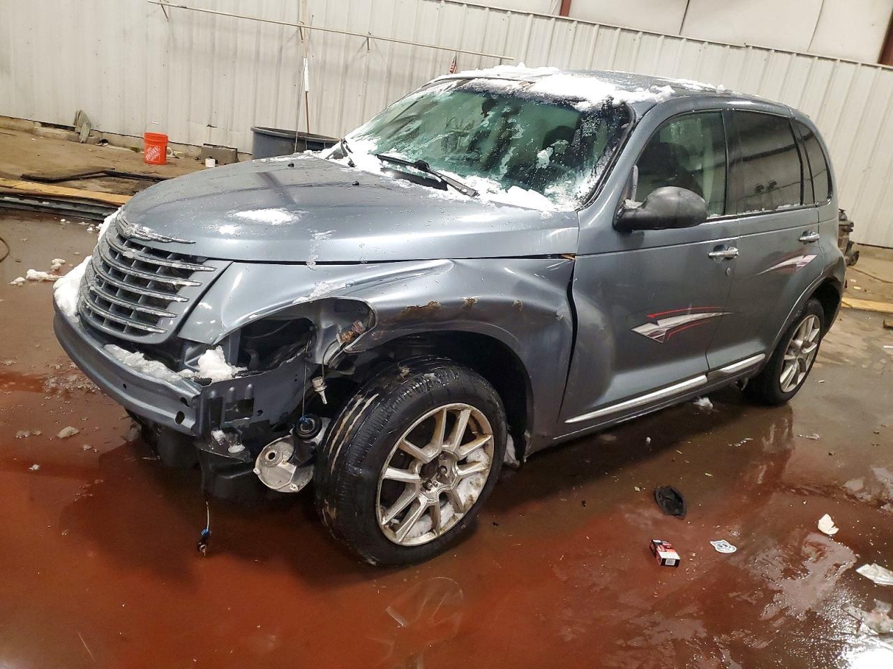 2010 CHRYSLER PT CRUISER