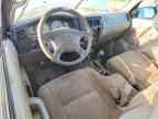 2002 TOYOTA TACOMA