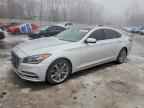 2018 GENESIS G80
