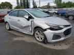 2019 CHEVROLET CRUZE