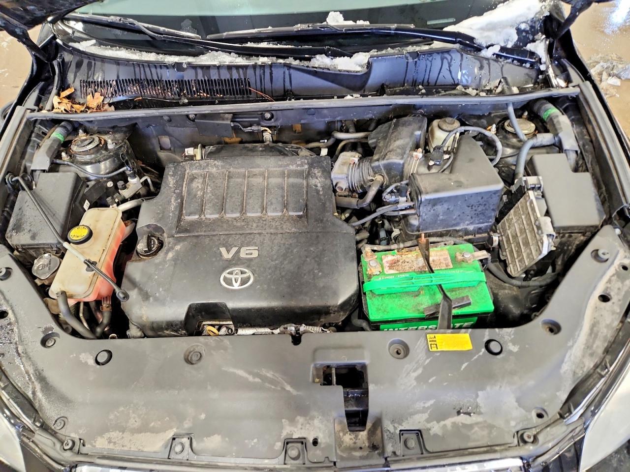 2012 TOYOTA RAV4
