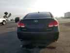 2009 LEXUS GS 350