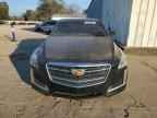 2016 CADILLAC CTS
