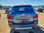 2016 CHEVROLET TRAX