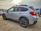 2016 SUBARU Crosstrek