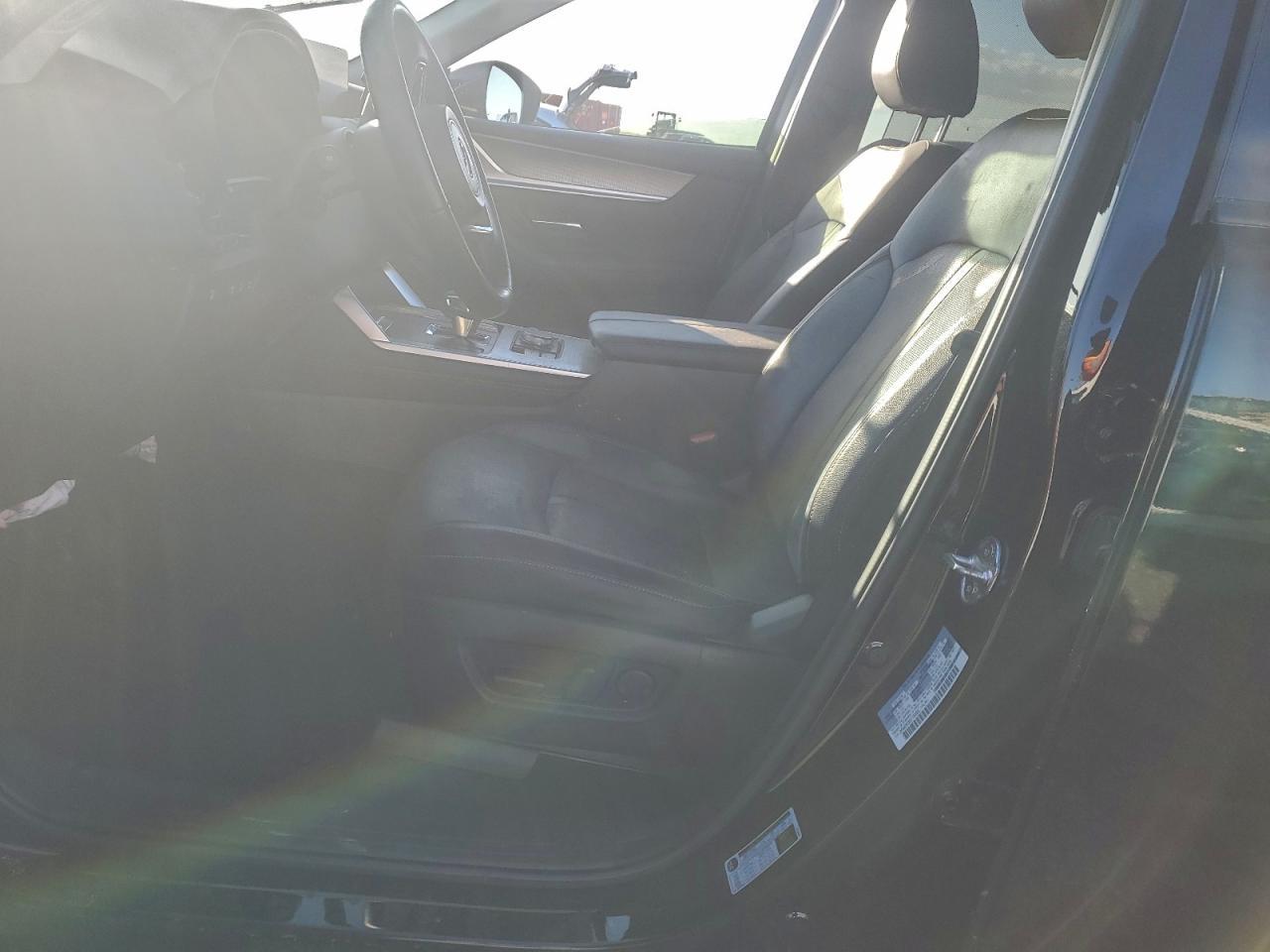 2025 MAZDA CX-90