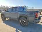 2023 NISSAN Frontier