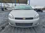 2008 CHEVROLET IMPALA