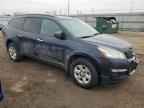 2015 CHEVROLET TRAVERSE