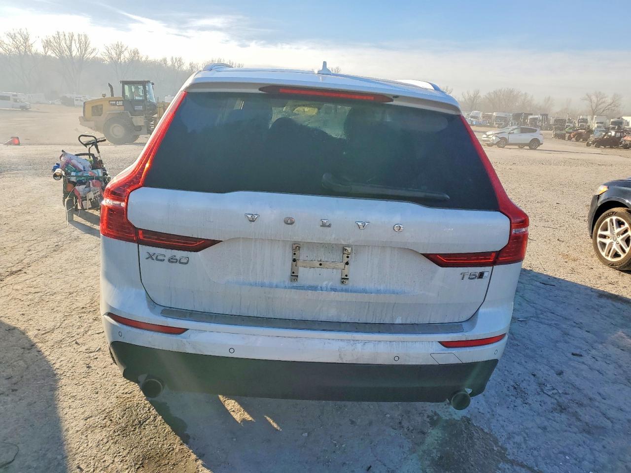 2021 VOLVO XC60