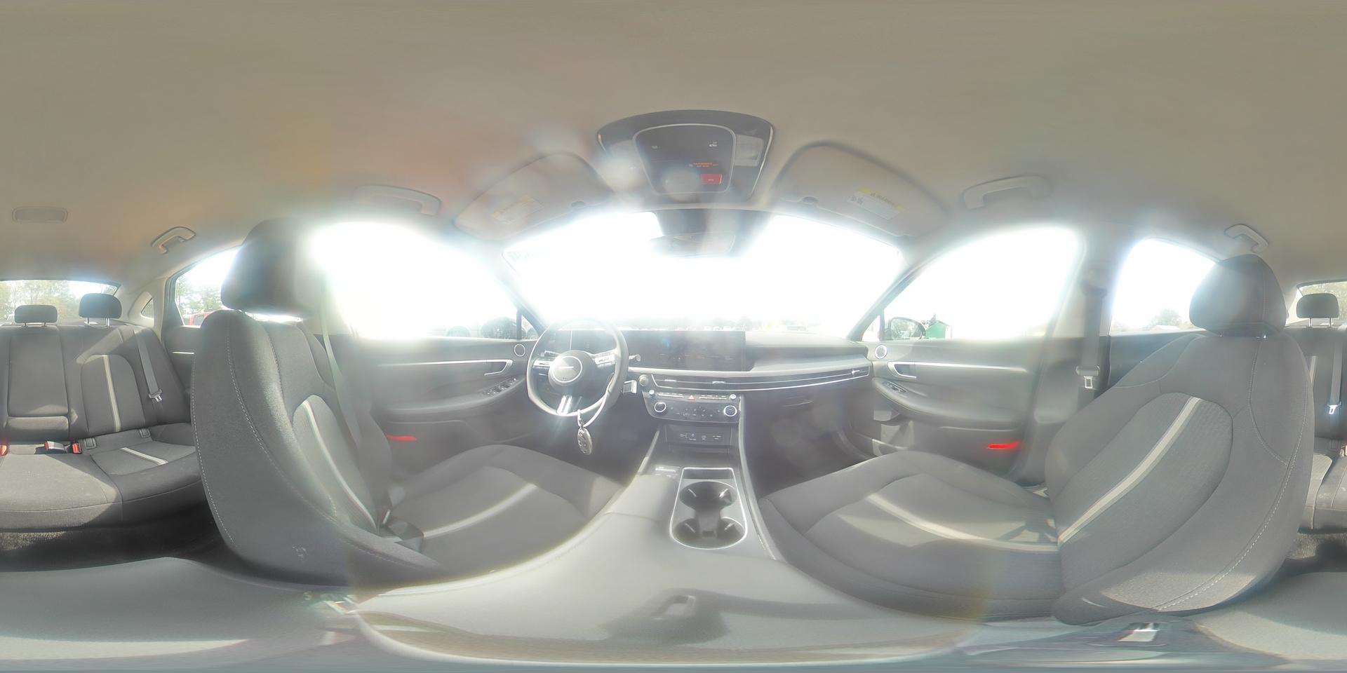 2025 HYUNDAI SONATA