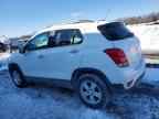 2017 CHEVROLET TRAX