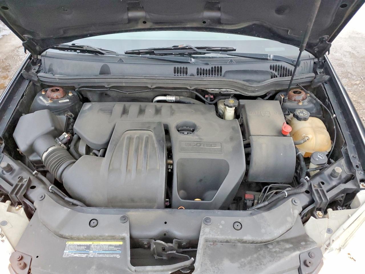 2010 CHEVROLET COBALT
