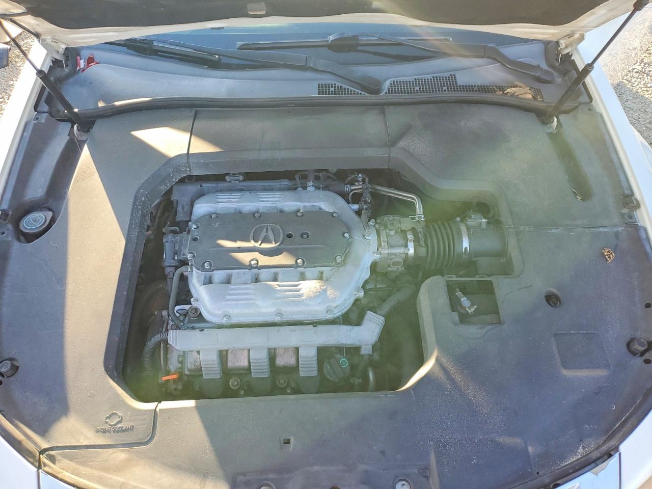 2009 ACURA TL