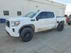 2020 GMC Sierra