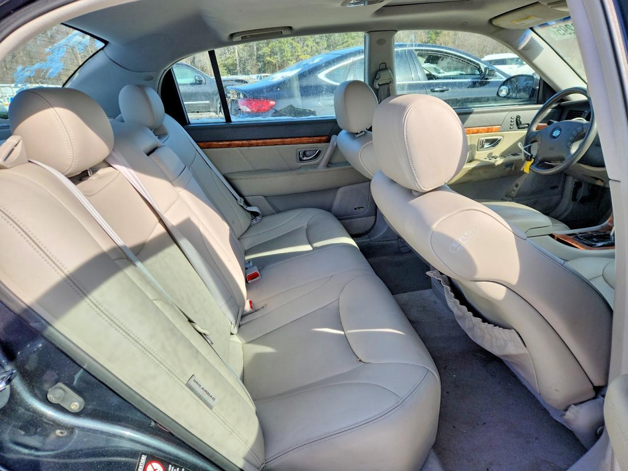 2005 KIA Amanti