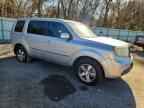 2012 HONDA PILOT