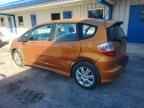 2010 HONDA FIT