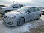 2016 SUBARU IMPREZA