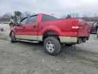2008 FORD F-150