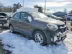 2017 FIAT 500X