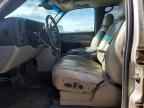 2001 CHEVROLET Tahoe