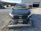 2018 KIA SORENTO
