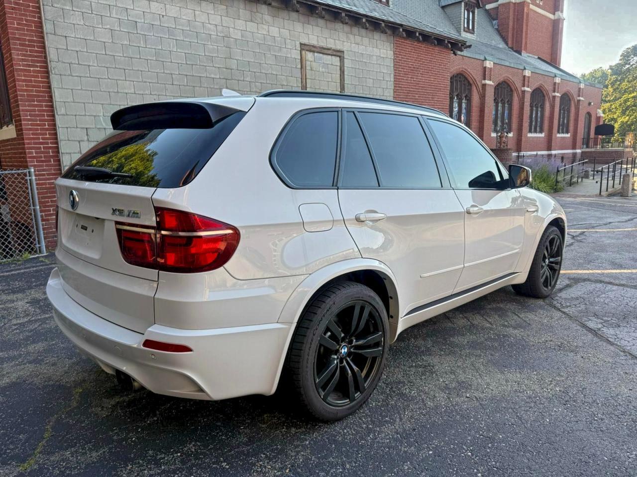 2013 BMW X5