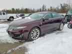 2011 LINCOLN MKS