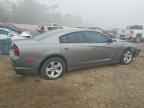 2012 DODGE CHARGER