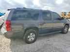 2011 CHEVROLET Suburban