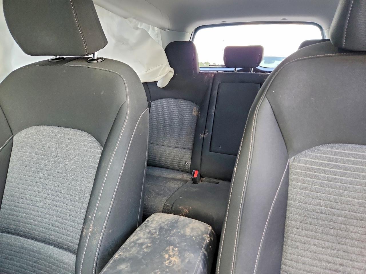 2021 KIA SOUL