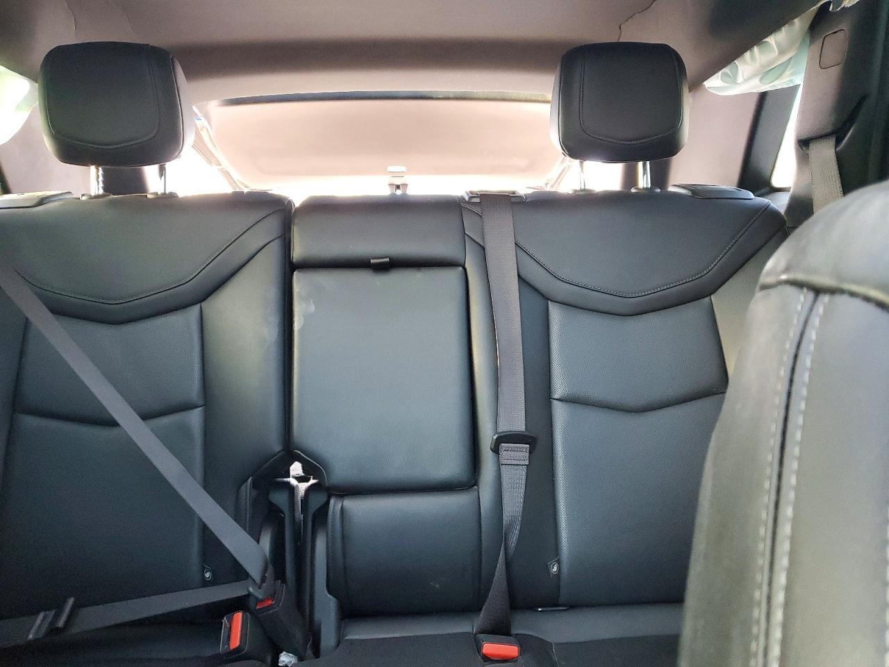 2021 CADILLAC XT5