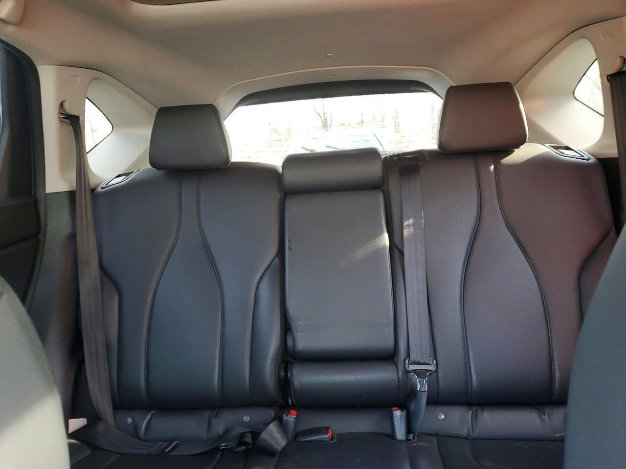 2019 ACURA RDX