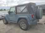 2015 JEEP WRANGLER