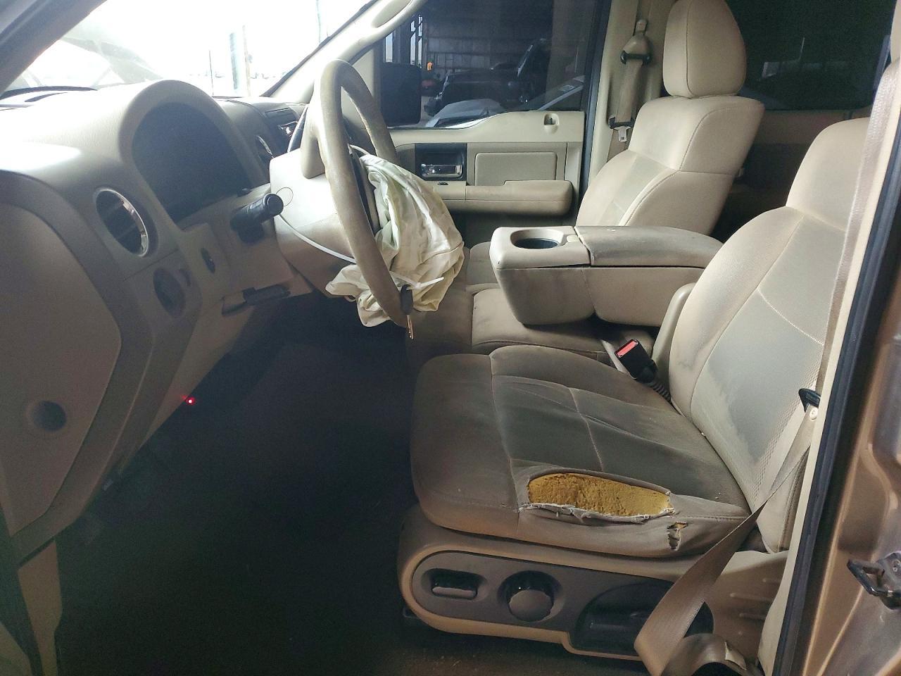 2006 FORD F-150