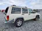 2000 JEEP CHEROKEE