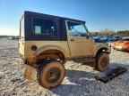 1988 SUZUKI Samurai