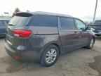 2017 KIA SEDONA