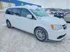 2020 DODGE GRAND CARAVAN